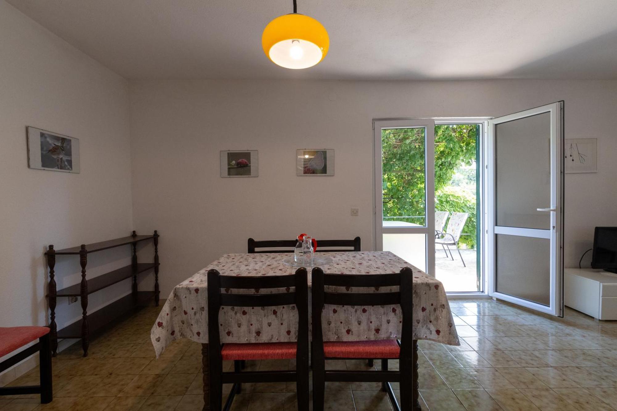 Apartments By The Sea Mudri Dolac, Hvar - 582 Vrboska Habitación foto