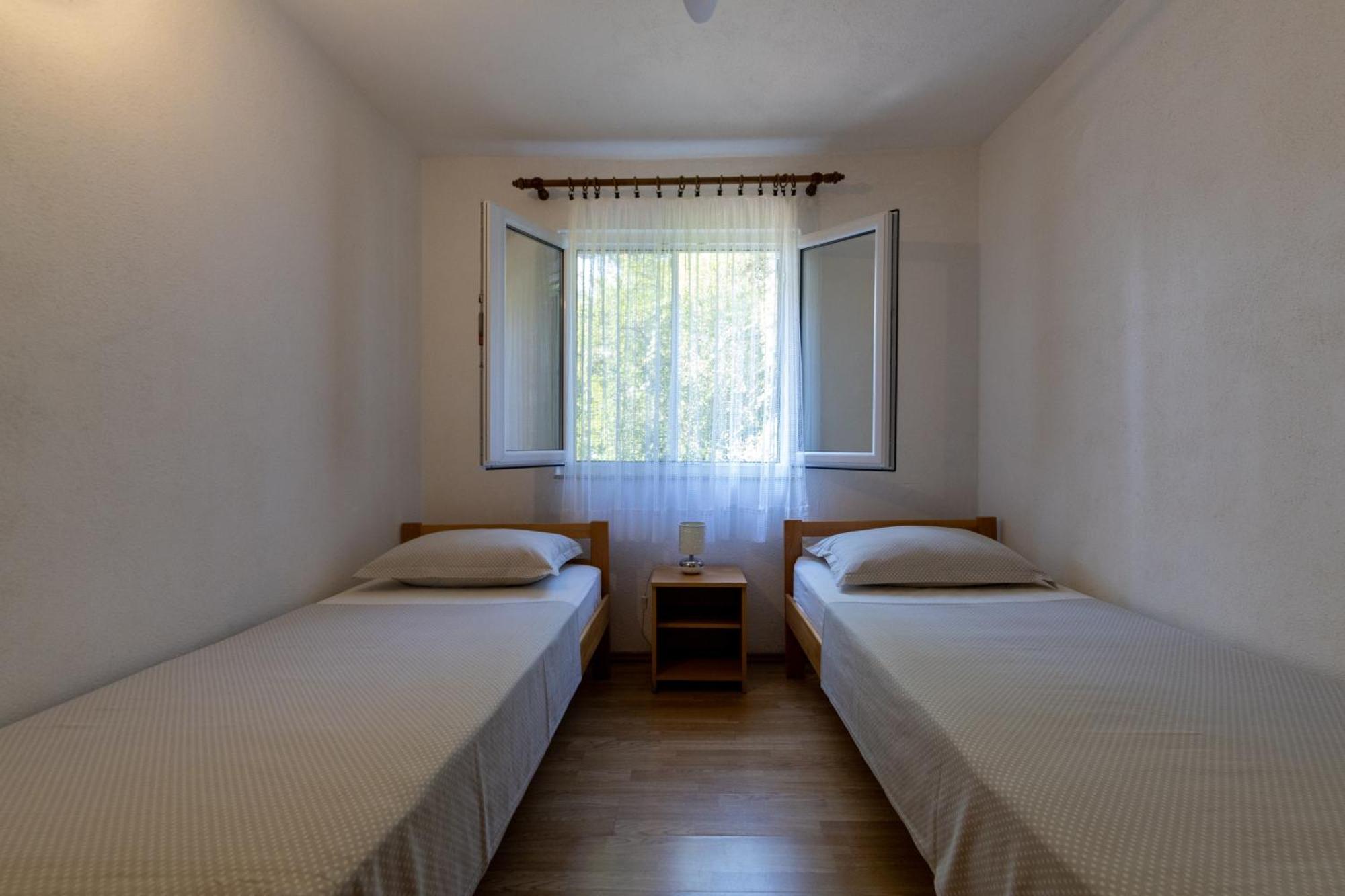 Apartments By The Sea Mudri Dolac, Hvar - 582 Vrboska Habitación foto