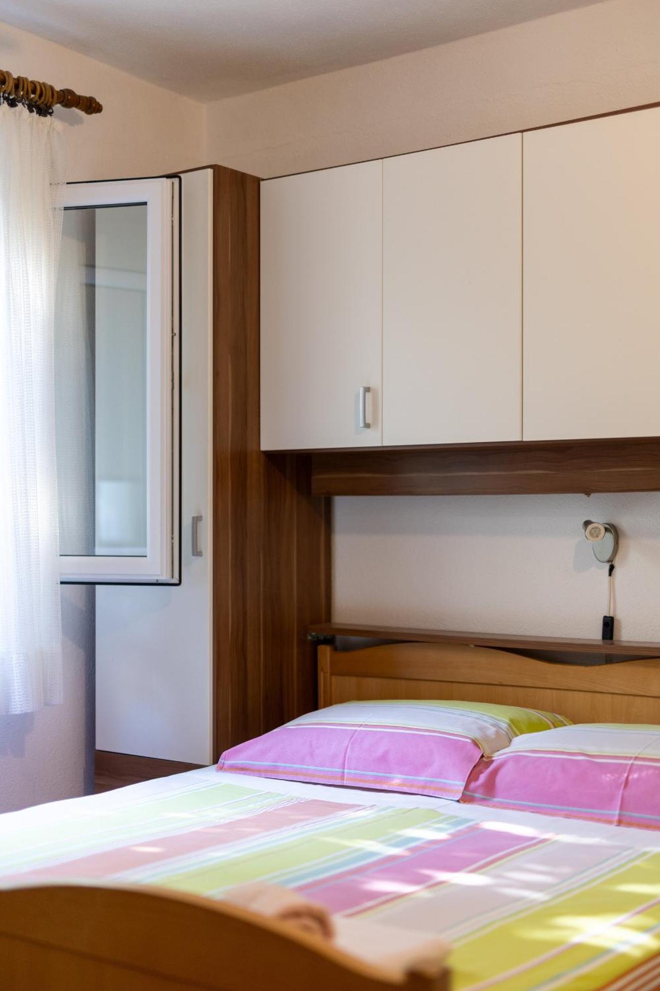 Apartments By The Sea Mudri Dolac, Hvar - 582 Vrboska Habitación foto
