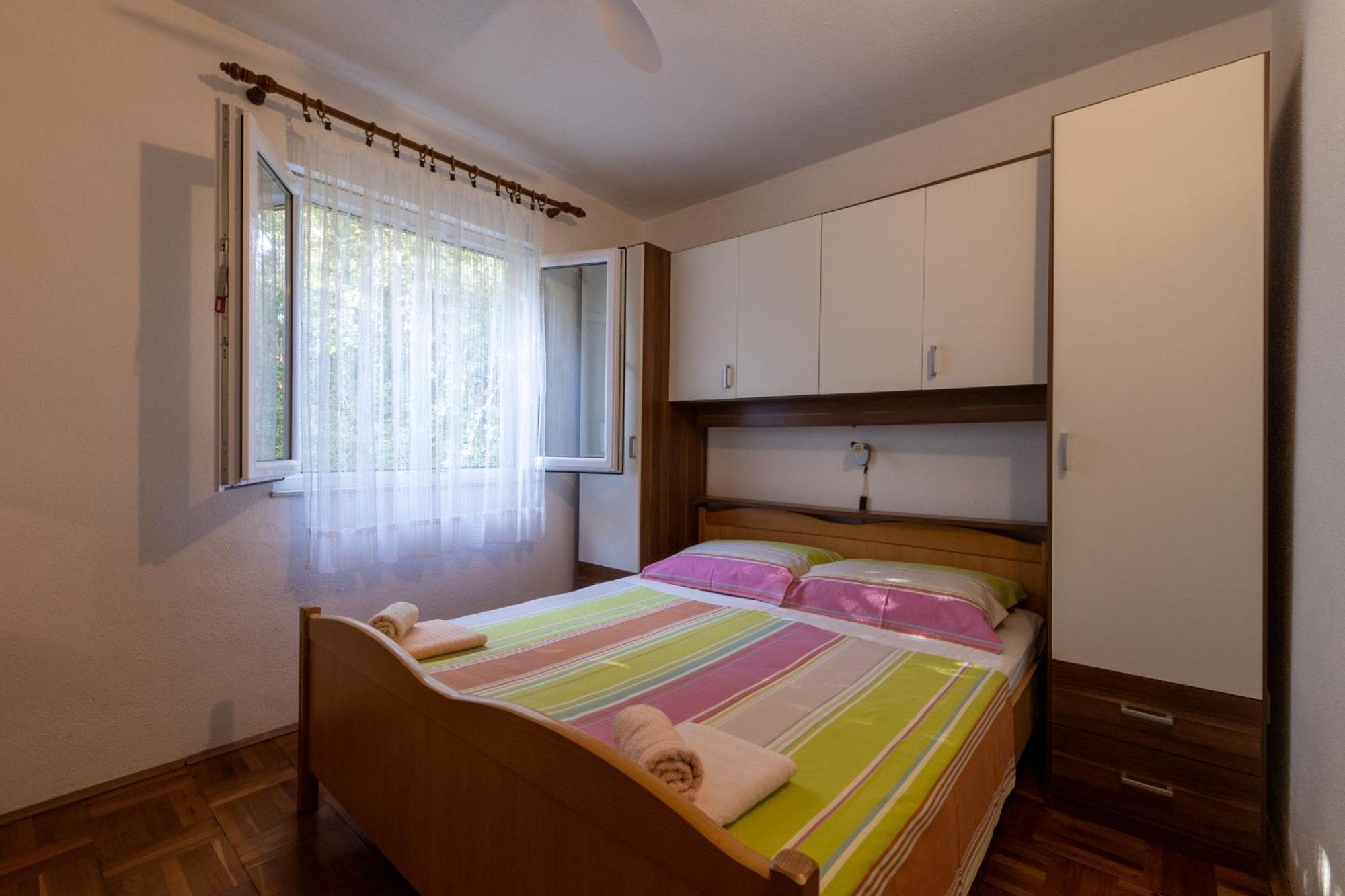 Apartments By The Sea Mudri Dolac, Hvar - 582 Vrboska Exterior foto